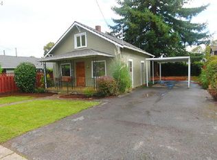 325 W Exeter St, Gladstone, OR