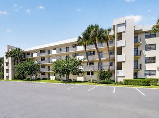 2460 DEER CREEK COUNTRY CLUB Boulevard #206-A, Deerfield Beach, FL 33442