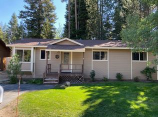 1655 Bakersfield St, South Lake Tahoe, CA 96150