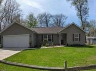 1732 Orkney Rd, Madison, OH 44057