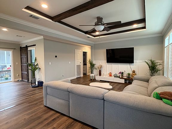 3rd image of 13021 Dessau Rd Lot 352