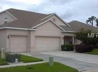 11714 Summer Springs Dr, Riverview, FL 33579