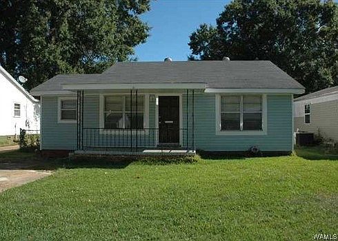 725 AVENUE G, BIRMINGHAM, AL 35214 Single Family Residence For Sale, MLS#  1358917