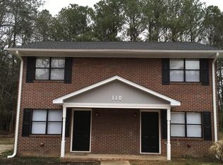 110 Hillpine Trl, Hampton, GA 30228