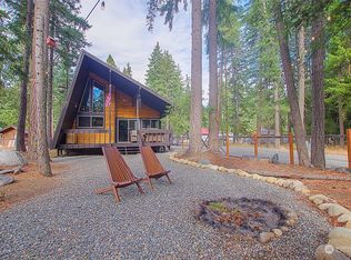 71 Maple Ln, Ronald, WA 98940