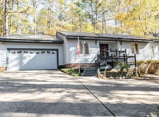 1768 Quince Loop, Sanford, NC 27332