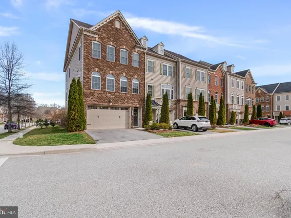 402 Duck Bill Ln, Annapolis, MD 21409