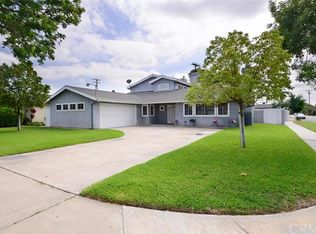 2114 E Bangor Way, Anaheim, CA 92806