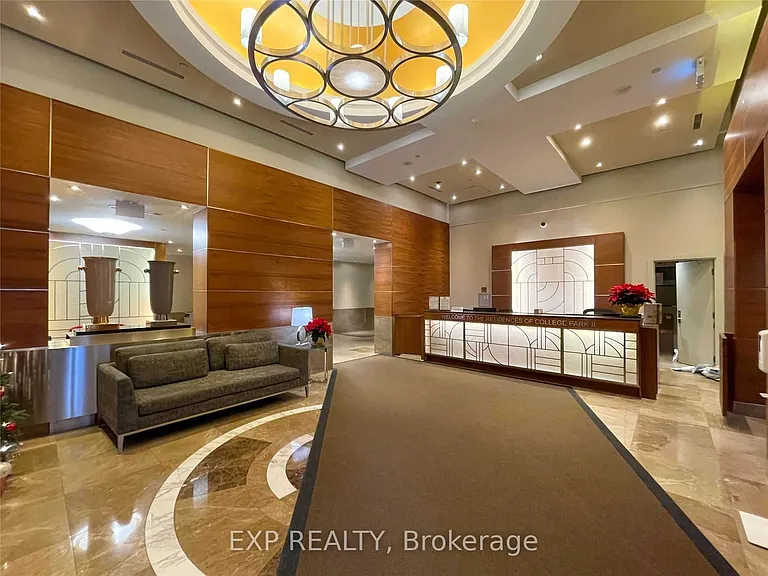 761 Bay St #2309 — Photo 4