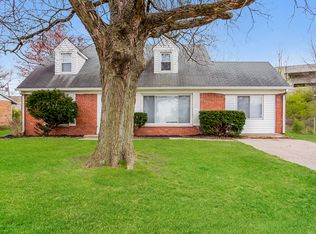 2003 N Richardt Ave, Indianapolis, IN 46219