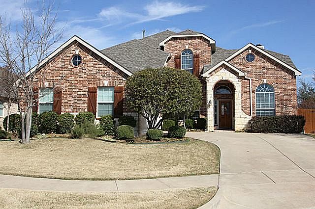 1st image of 3504 Beckworth Dr