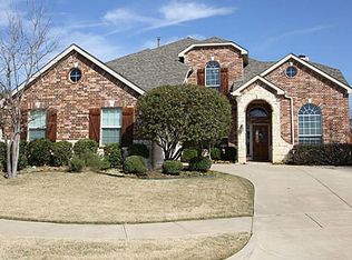 3504 Beckworth Dr, Flower Mound, TX 75022