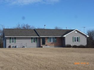 7290 SE State Route Ee Hwy, Cameron, MO 64429