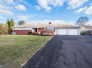 1725 Durham Rd, Langhorne, PA 19047