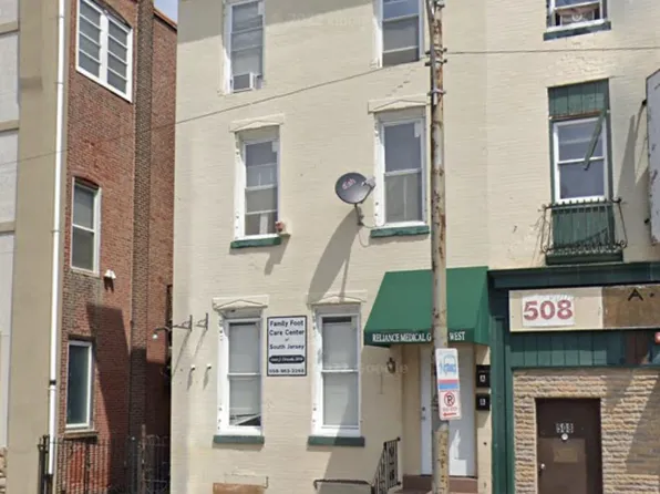506 Broadway, Camden, NJ 08103