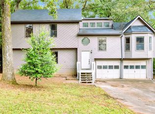 2291 Lessie Maude Dr, Marietta, GA 30066