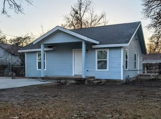 1207 Wayne St, Fort Worth, TX 76117