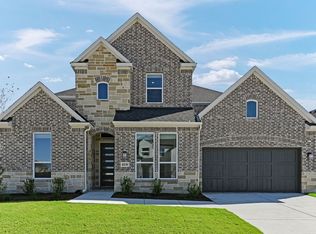 419 Chatham St, Lakewood Village, TX 75068