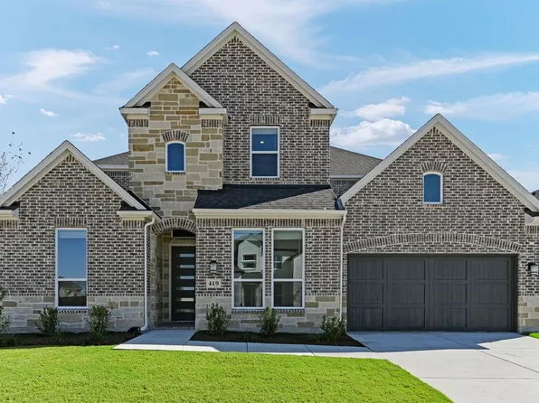 419 Chatham St, Lakewood Village, TX 75068