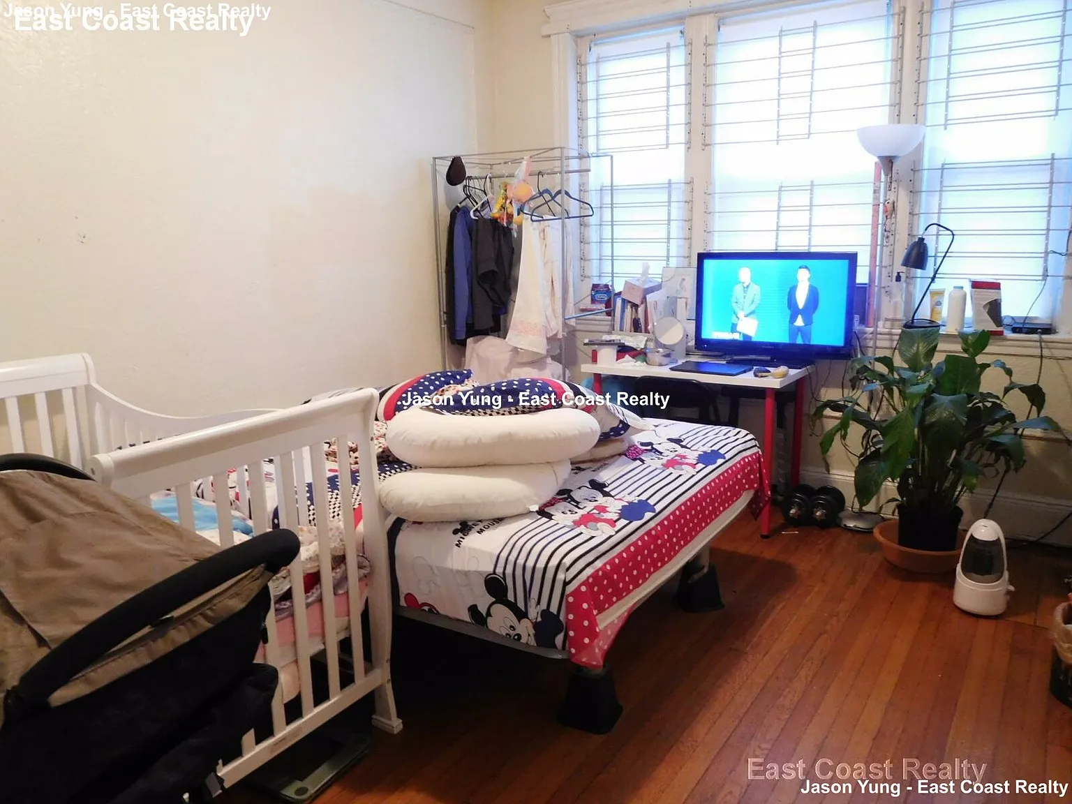 Studio, 1.0 bath, 400 sqft, $2,125 — Photo 4