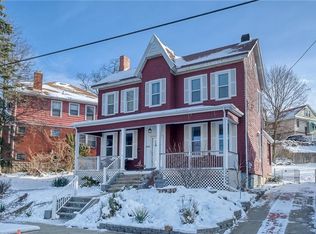 3886 Brighton Rd, Pittsburgh, PA 15212