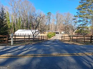 5110 Hill Rd, Powder Springs, GA 30127