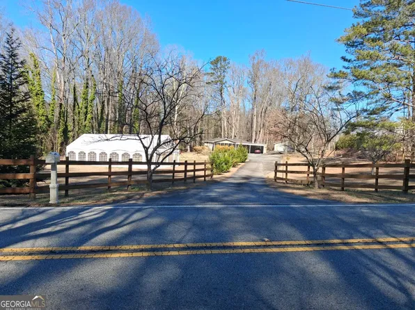 5110 Hill Rd, Powder Springs, GA 30127