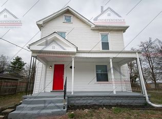 216 Young St, Middletown, OH 45044