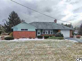 1909 Linglestown Rd, Harrisburg, PA 17110