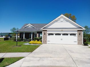 1433 Tiger Grand Dr, Conway, SC 29526