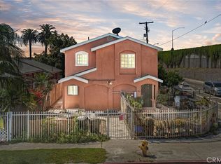 348 W 83rd St, Los Angeles, CA 90003