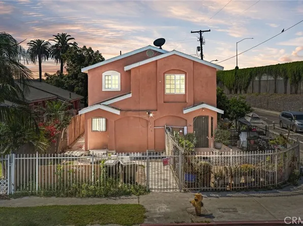 348 W 83rd St, Los Angeles, CA 90003
