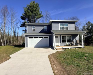 9220 S Flaska Dr, Cedar, MI, 49621
