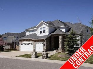 10363 Carriage Club Dr, Lone Tree, CO 80124