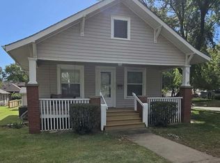 500 NE 7th St, Abilene, KS 67410