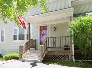 Halcyon Hill Condominium, Worcester, MA 01606