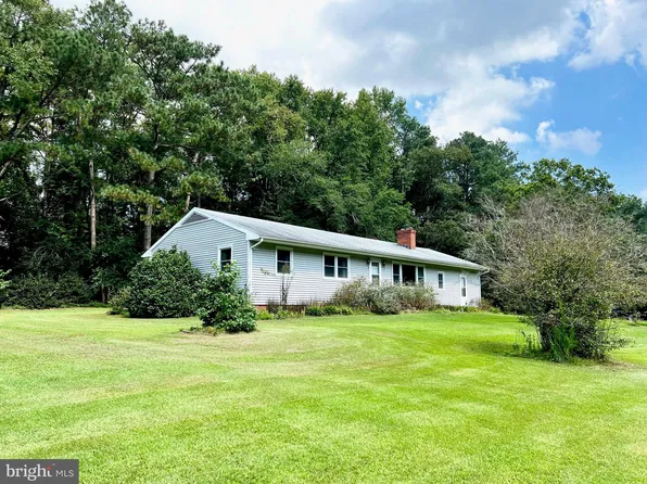 34702 Mount Hermon Rd, Pittsville, MD 21850