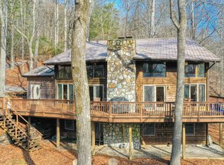 291 Norris Shores Dr, Sharps Chapel, TN 37866