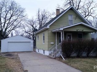 808 E Virginia Ave, Peoria, IL