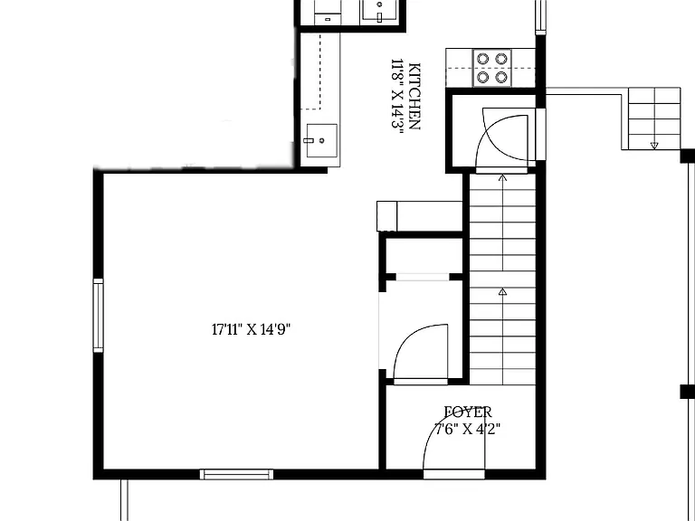 713 W Illinois St #1 — Photo 14