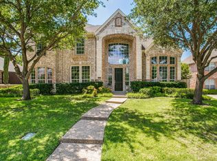 2512 Mosswood Dr, Carrollton, TX 75010