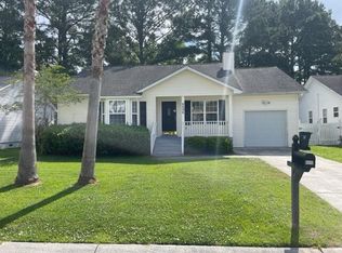 6696 Bent Creek Dr, North Charleston, SC 29420