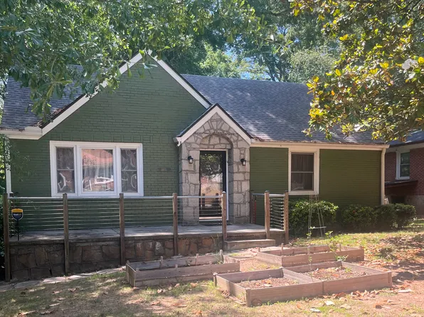 1893 Iona Dr, Atlanta, GA 30316