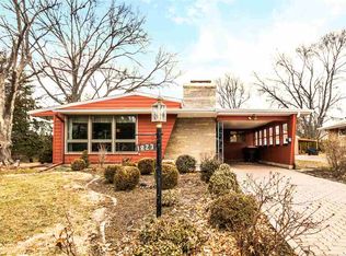1823 W Christine Ave, Peoria, IL