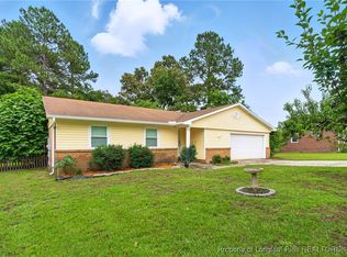 989 Millstream Rd, Fayetteville, NC 28314