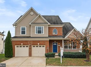 11167 Saint Christopher Dr, White Plains, MD 20695