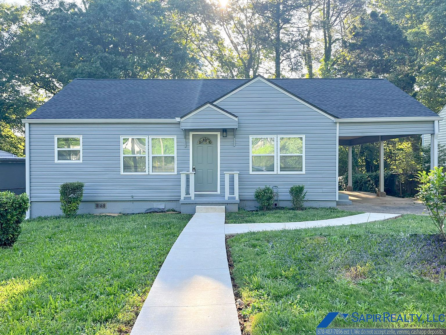 1106 Wyland Dr SW, Atlanta, GA 30310 | Zillow