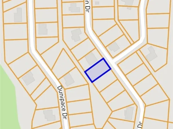 Dunipace Dr #21, Bella Vista, AR 72715