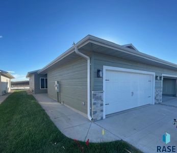 3512 S Heather Rdg, Sioux Falls, SD, 57108
