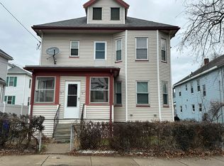 15-17 Jacob St #1, Malden, MA 02148
